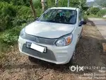 Maruti Suzuki Alto 800 2021 Petrol 36000 Km Driven