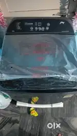 Godrej Fully automatic washing machine