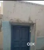 My own house