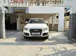 Audi Q5 2.0 TDI quattro Premium, 2014, Diesel
