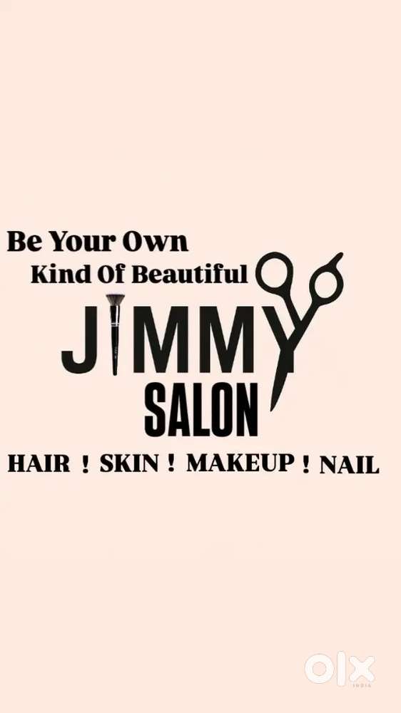 Urgent need for Salon staff