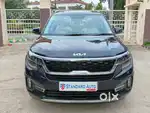 Kia Seltos HTX G, 2022, Petrol