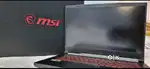 Msi gf63 thin - gaming laptop excellent condition