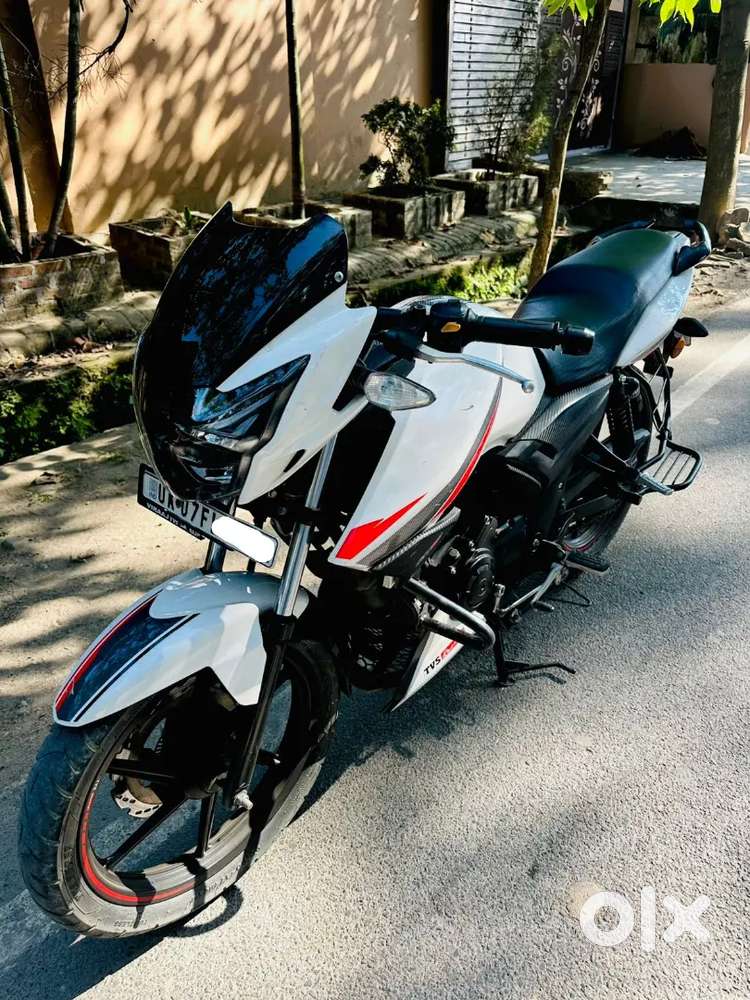 Finance Facility Available