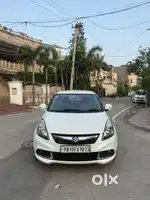 Maruti Suzuki Swift Dzire VDI (O), 2015, Diesel