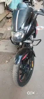 Bajaj pulsar150 dts-1 (sept 2020)