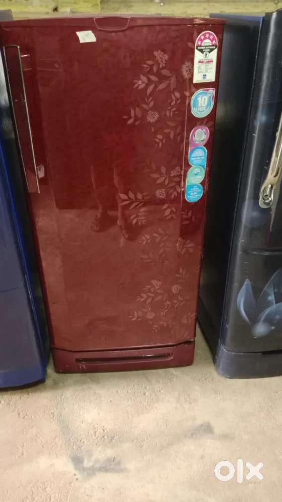 Low cost refrigerator and washing machine