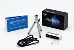 INTEL REALSENSE DEAPTH CAMERA