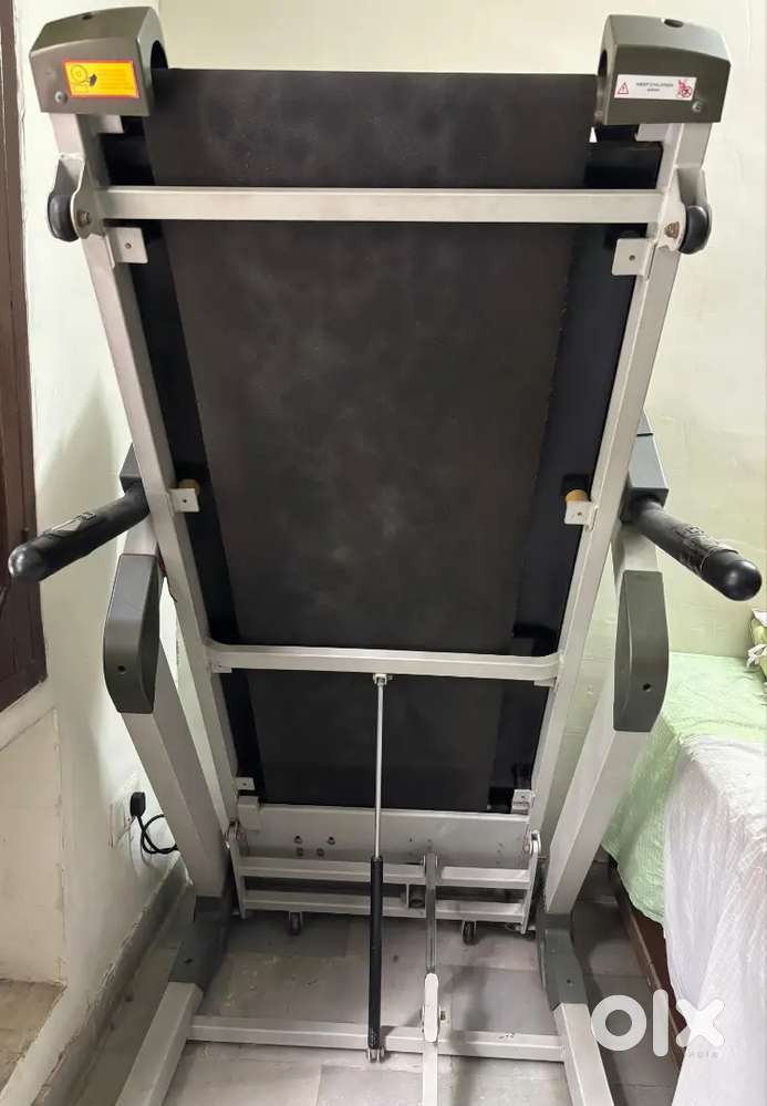 TREADMILL / EXERCISE CYCLE  FOR SALE.