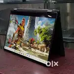 MSI Summit E16 Flip 16 QHD+ 165Hz Touch 2-in-1 Laptop: Intel Core i7