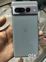 Google pixel 7 Pro