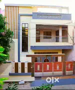 1BHK newly built and ready for occupancy