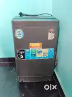 Onida washing machine 5.5kg full automatic
