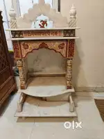 Marble Mandir