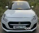 Maruti Suzuki Swift 2018 VXI, 2019, Petrol