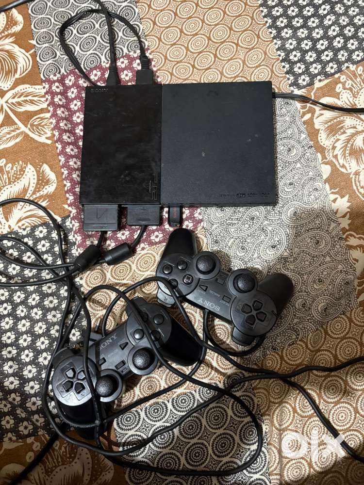 Playstation 2