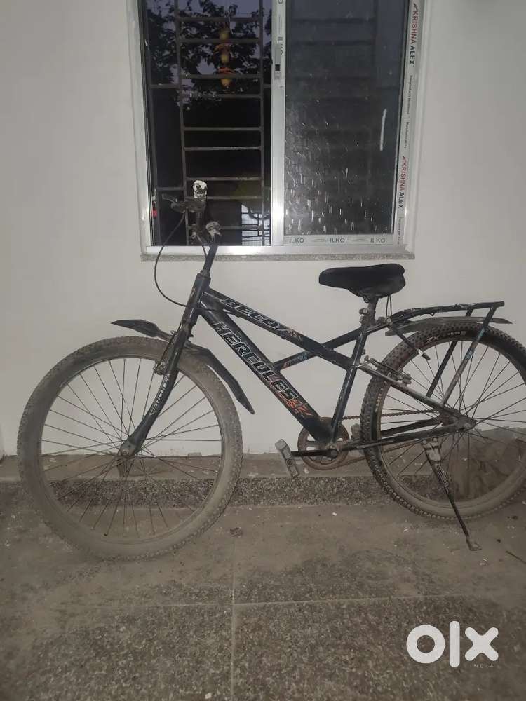 Hero cycle sale