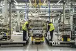 WANTED WELDERS ,MACHINIST,AND ELECTRICIANS FOR MANUFACTURING PLANT