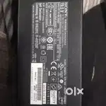 Sony LED TV Bravia adaptor