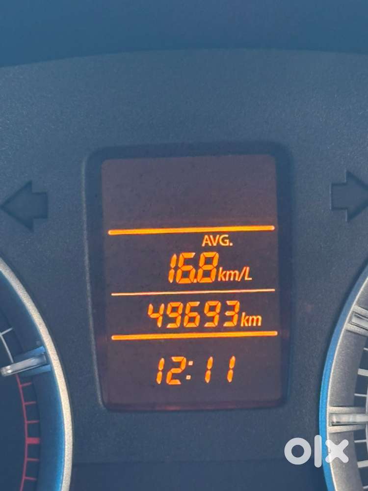 Maruti Suzuki Swift 2016 Diesel Well Maintained