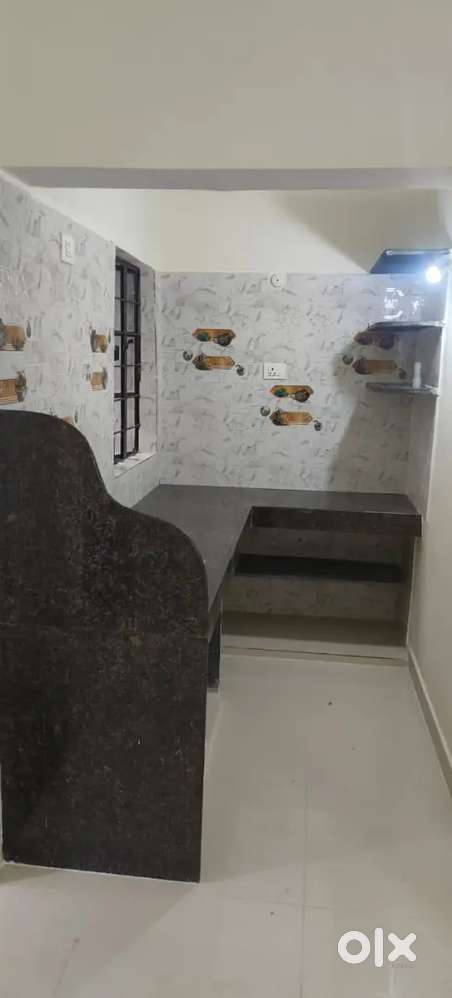 न्यू मकान 2BHK रेंट पर देना है ll केवल गर्ल्स अथवा छोटी फैमिली के लिए