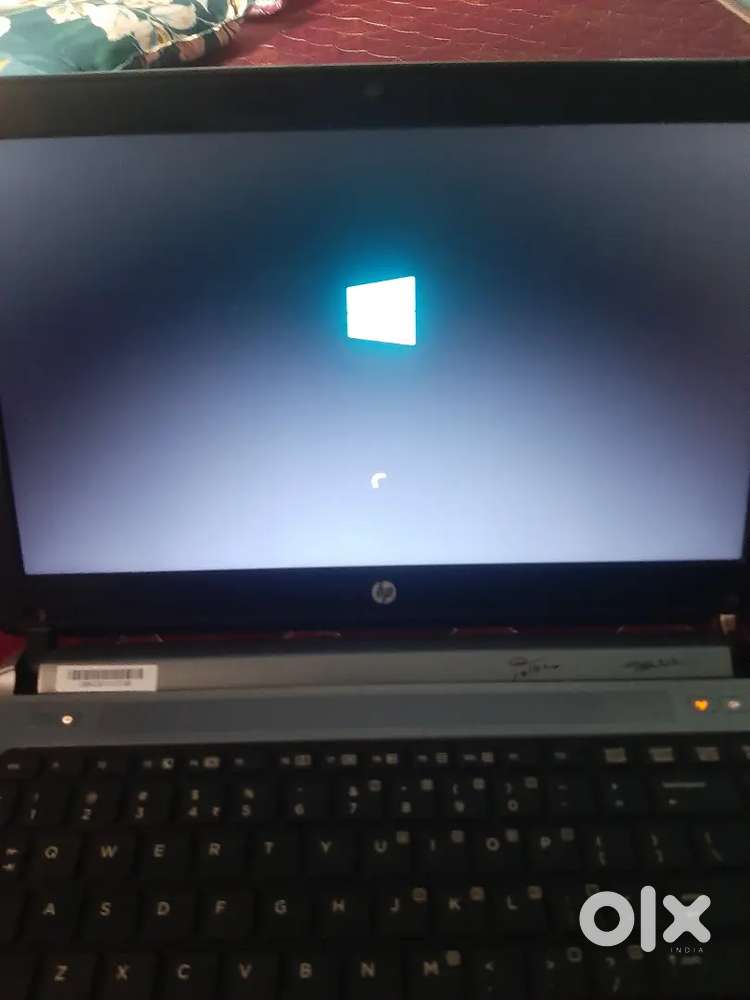 Hp  LAPTOP SALE 512GB