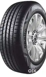 Kia SELTOS 16 INCH RIMS  with apollo 205/65 R16 tyres