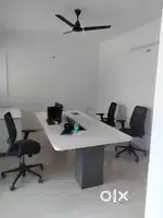 Modern office space for rent in Baner furnished office in Baner