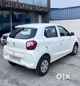 Maruti Suzuki Alto K10 Plus Edition, 2024, Petrol