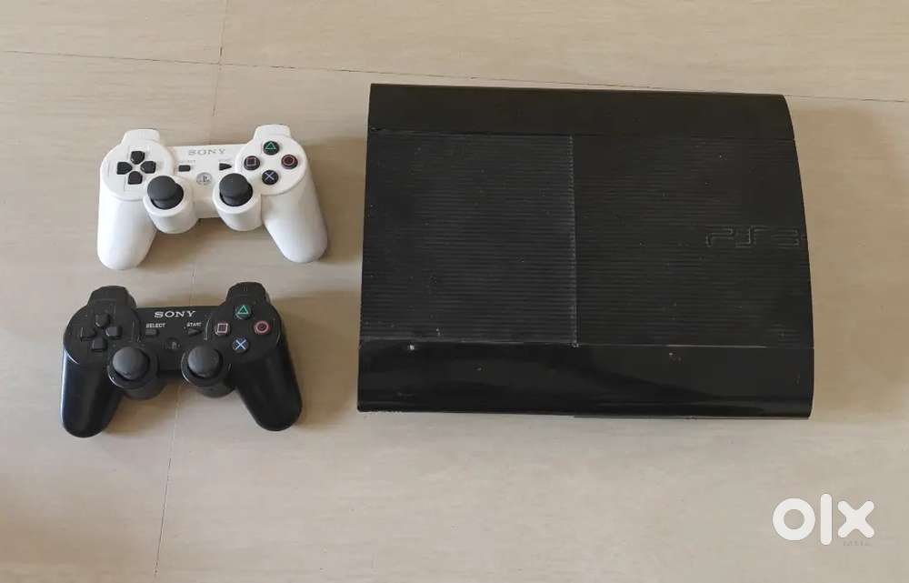 PlayStation 3 - 500gb