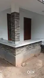 House for lease or rent at Alappuzha,komalapuram