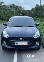 Maruti Suzuki Swift 2021 Petrol 35000 Km Driven