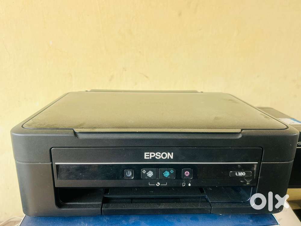 L380 epson