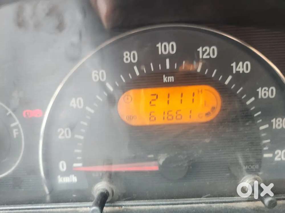 Tata Indica Vista 2013 Diesel Good Condition