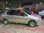 Tata Indigo CS 2016 Diesel 80000 Km Driven T. BOARD
