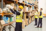 Hiring for picker and packers