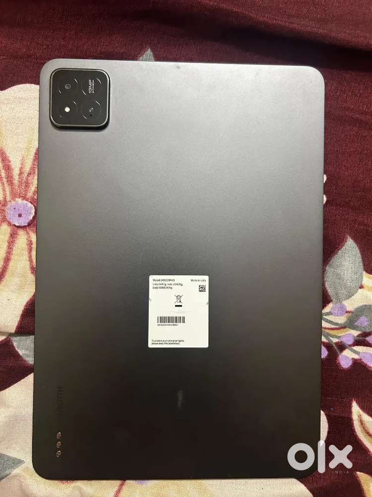 Xiaomi pad 7