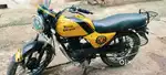 Good condition