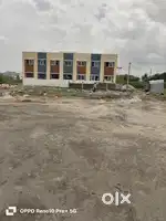 Flat which is opposite to Ranipet cmc