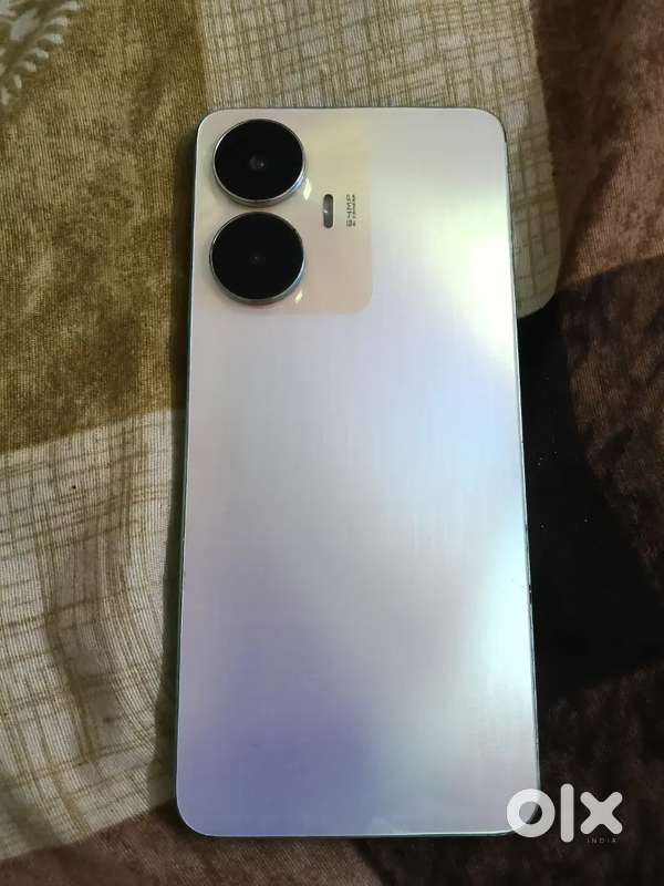 Realme c55 phone selling