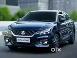 Baleno Zeta AGS