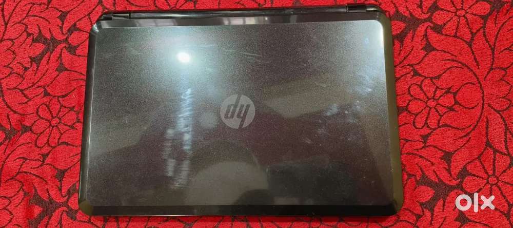 HP Notebook Laptop