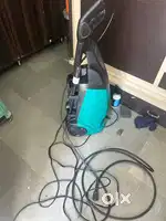 Pressure washer