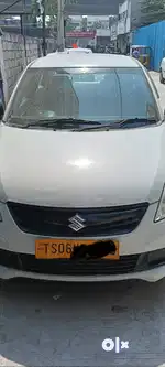 Maruti Suzuki Swift Dzire Tour 2021 CNG & Hybrids Good Condition