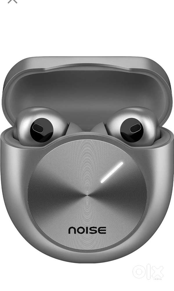 NOISE MASTER BUDS BY BOSE