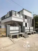 Modern dream house