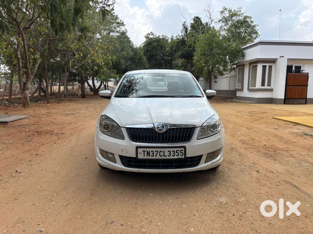 Skoda Rapid 2013-2016 1.5 TDI AT Elegance, 2015, Diesel
