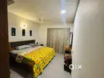 3BHK Semi furnished flat  For Sale  At  Kottooli