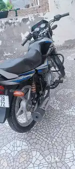 1st owner New condition