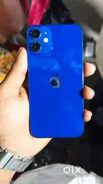 i phone 12min